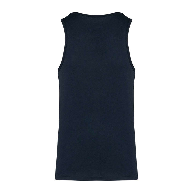 Eco-Friendly Men Tanktop