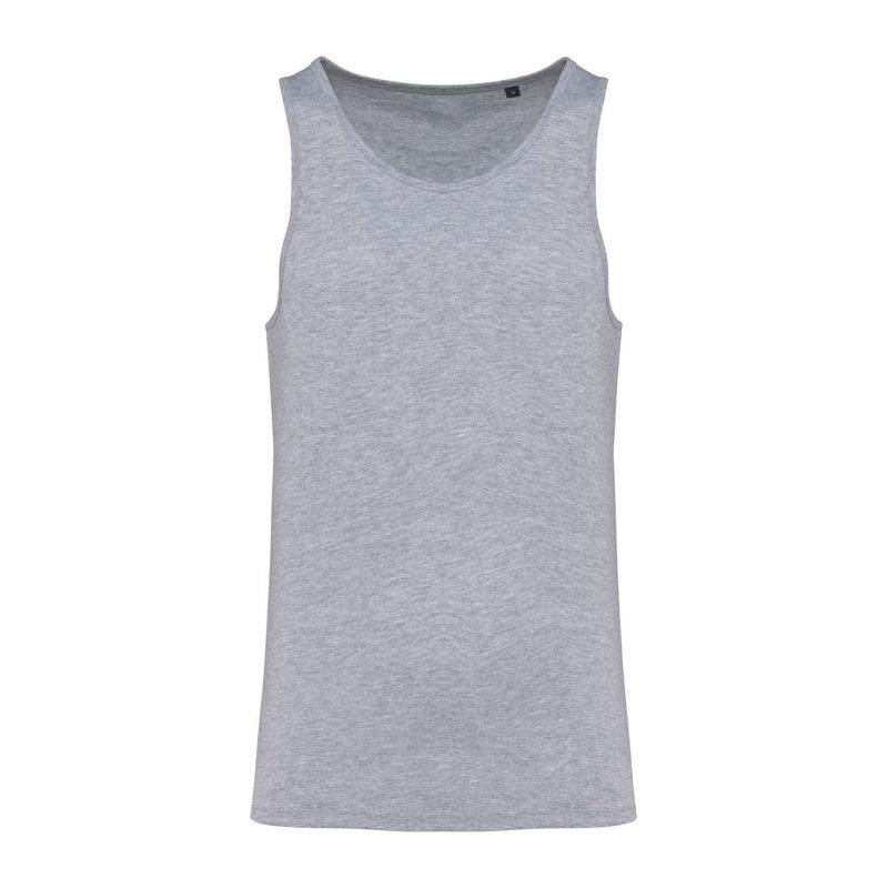 Eco-Friendly Men Tanktop