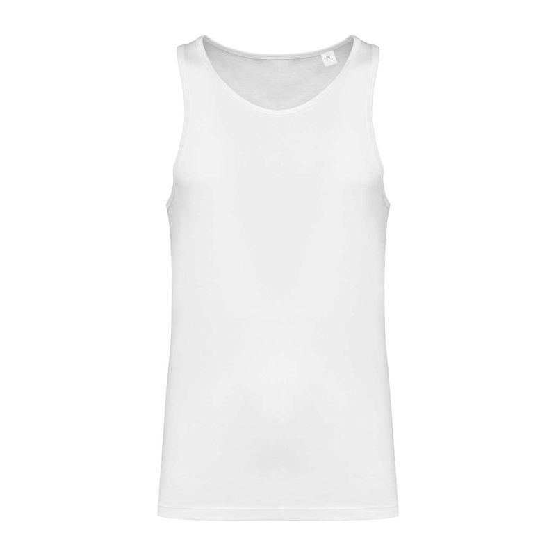Eco-Friendly Men Tanktop
