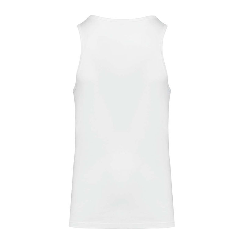 Eco-Friendly Men Tanktop