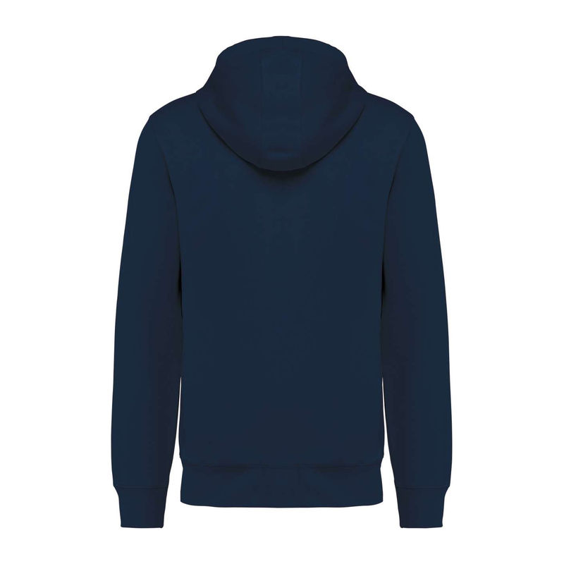 Unisex Eco-Friendly French Terry Hoodie