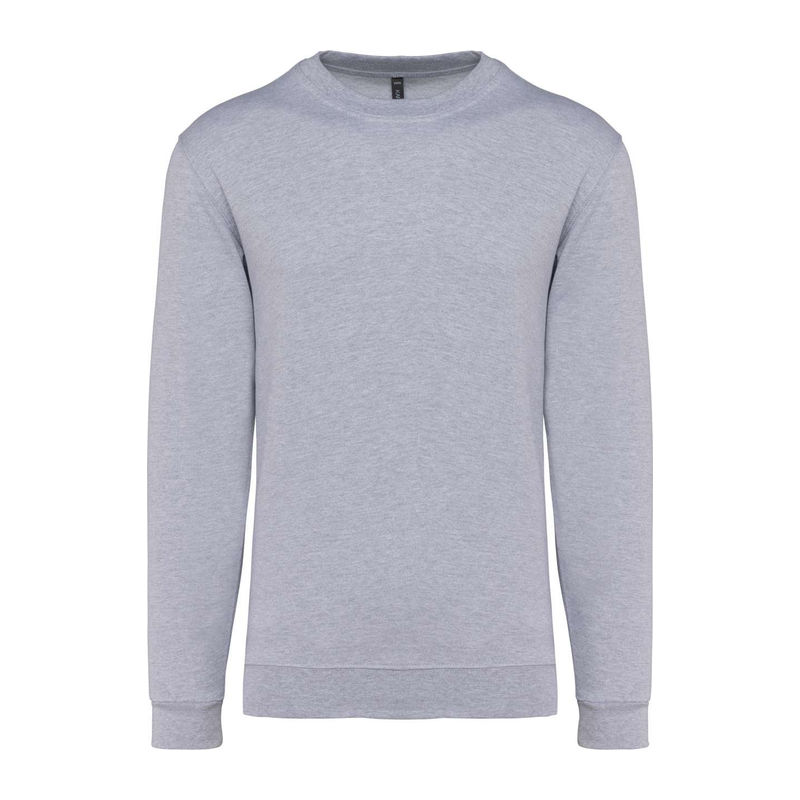 Crew Neck Sweatshirt