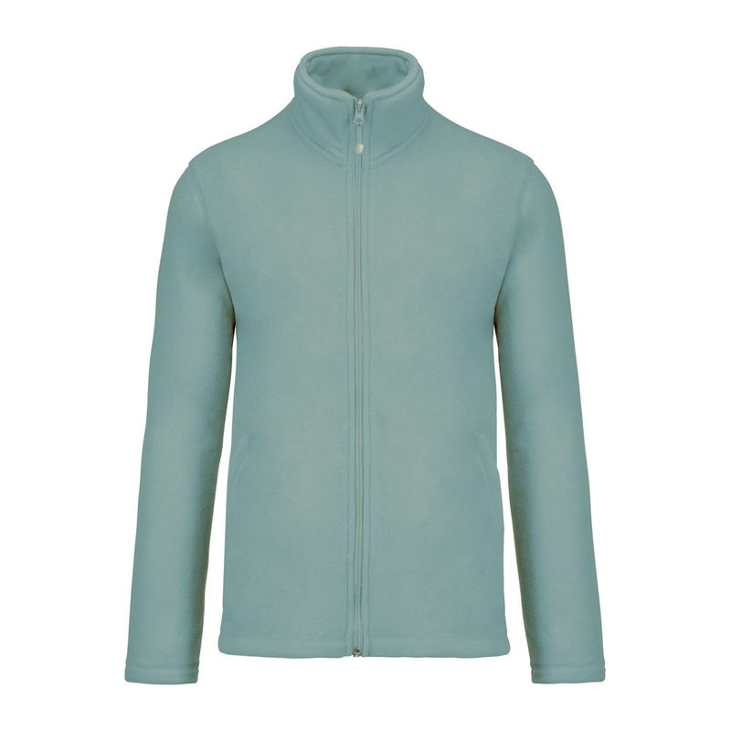 FALCO - FULL ZIP MICROFLEECE JACKET