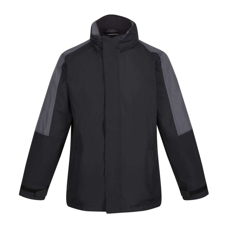 Men'S Defender Iii Waterproof 3-In-1 Jacket