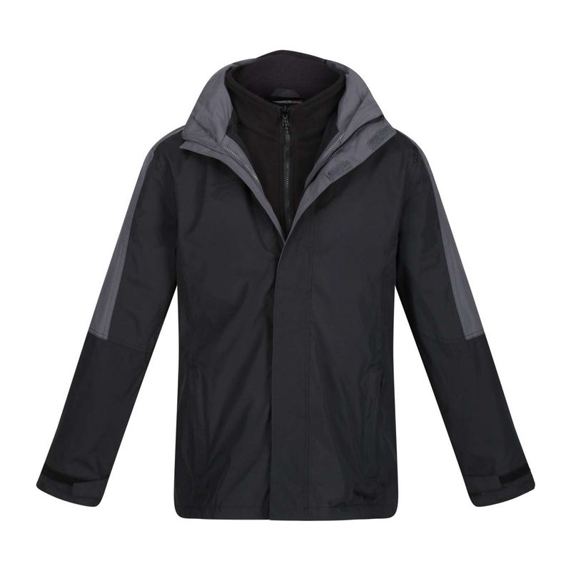 Men'S Defender Iii Waterproof 3-In-1 Jacket