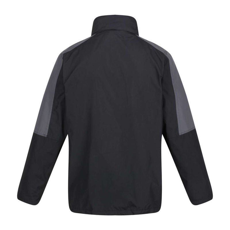 Men'S Defender Iii Waterproof 3-In-1 Jacket