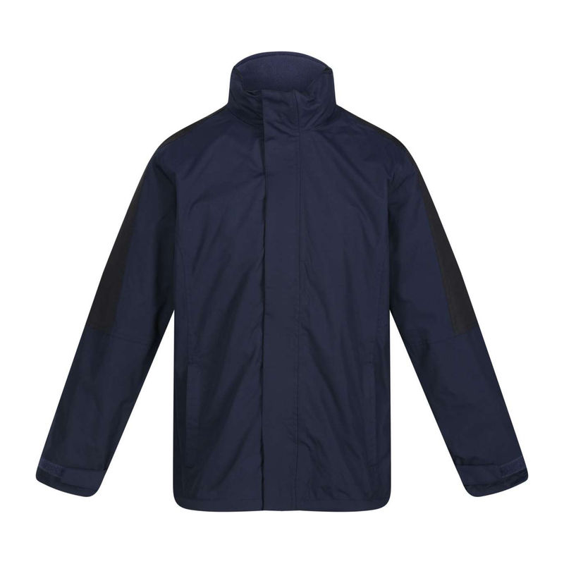 Men'S Defender Iii Waterproof 3-In-1 Jacket
