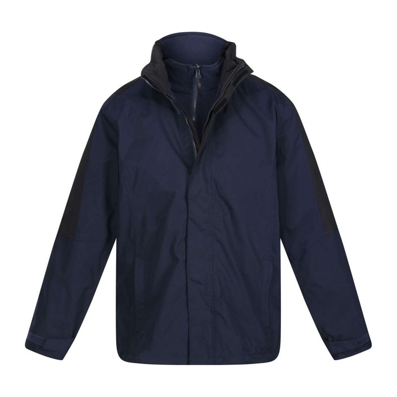 Men'S Defender Iii Waterproof 3-In-1 Jacket