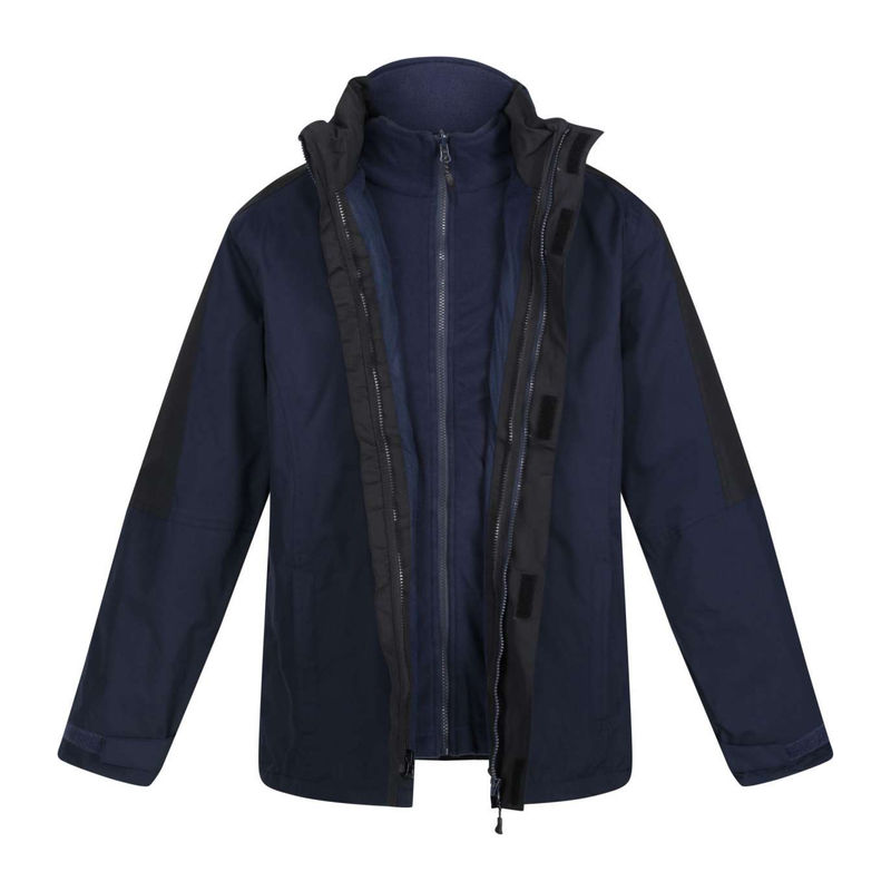 Men'S Defender Iii Waterproof 3-In-1 Jacket