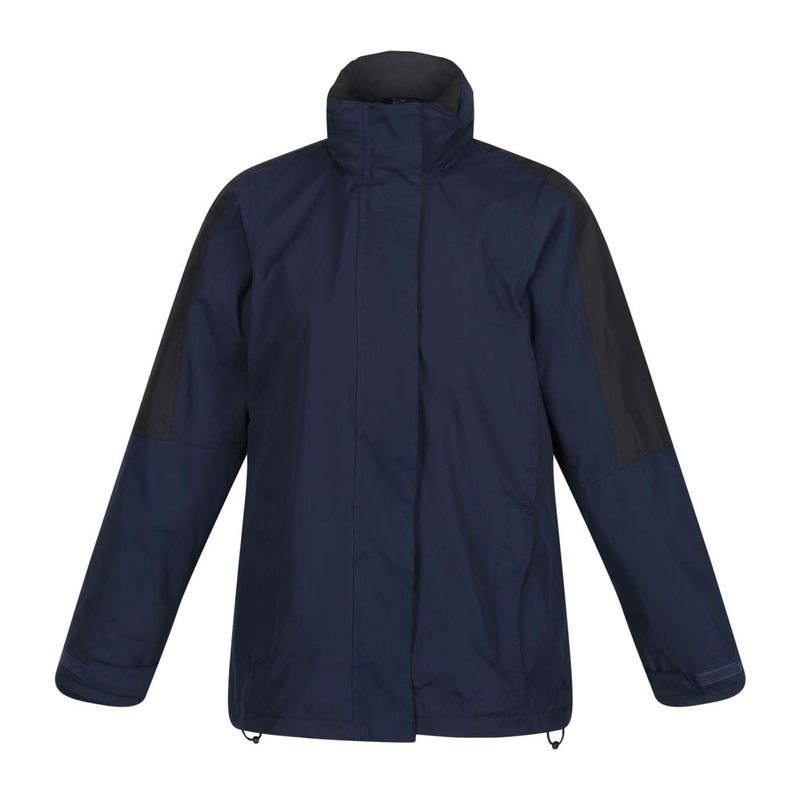 Women'S Defender Iii Waterproof 3-In-1 Jacket