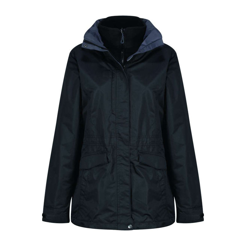 Women'S Benson Iii - Breathable 3 In 1 Jacket