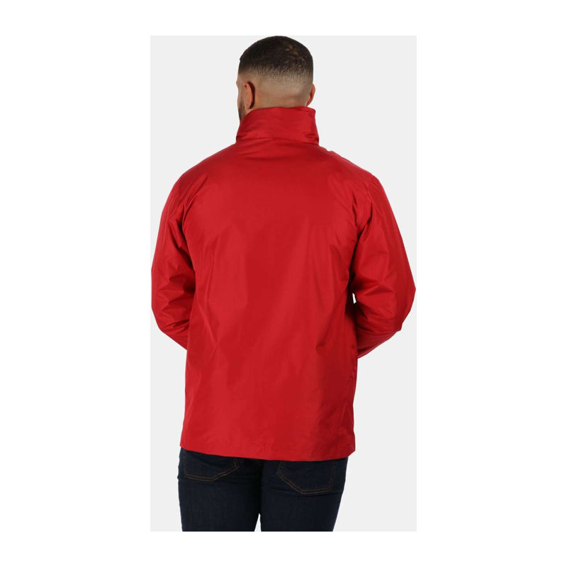 Classic 3-In-1 Waterproof Jacket