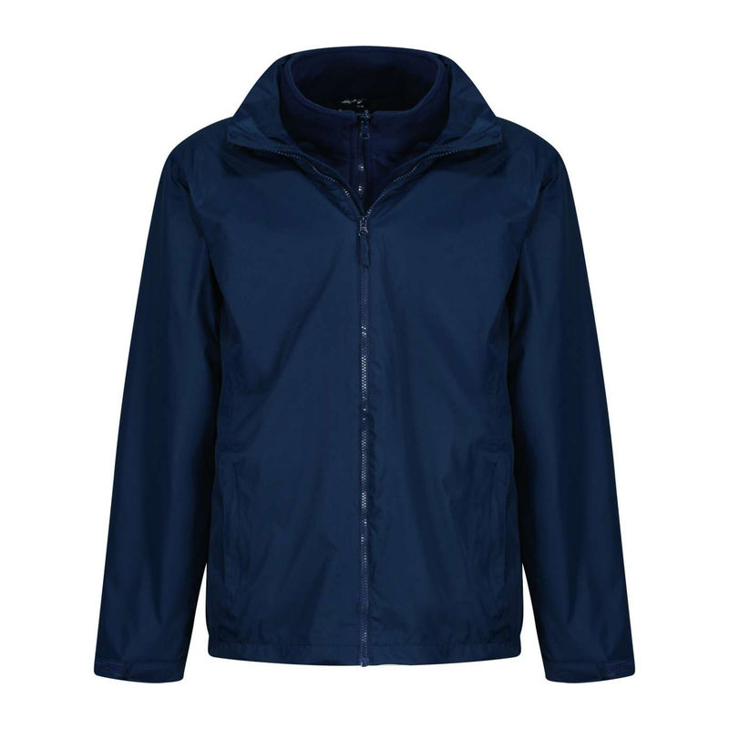 Classic 3-In-1 Waterproof Jacket