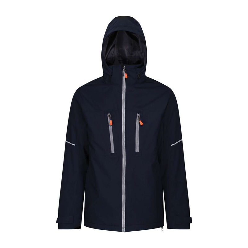 X-Pro Marauder Iii Waterproof Insulated Jacket