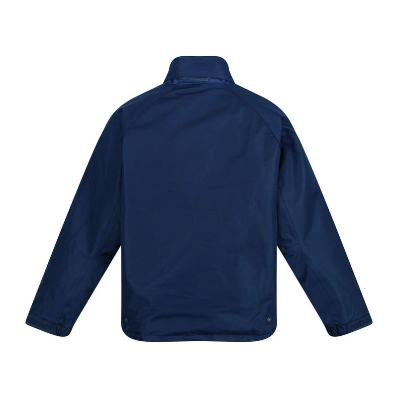 Hudson Men - Fleece-Lined Jacket