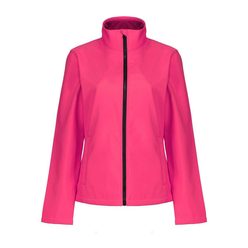 Ablaze Men'S Printable Softshell