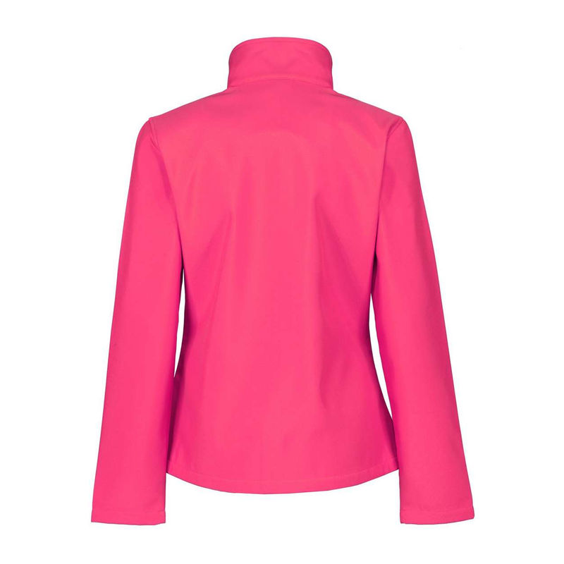 Ablaze Men'S Printable Softshell