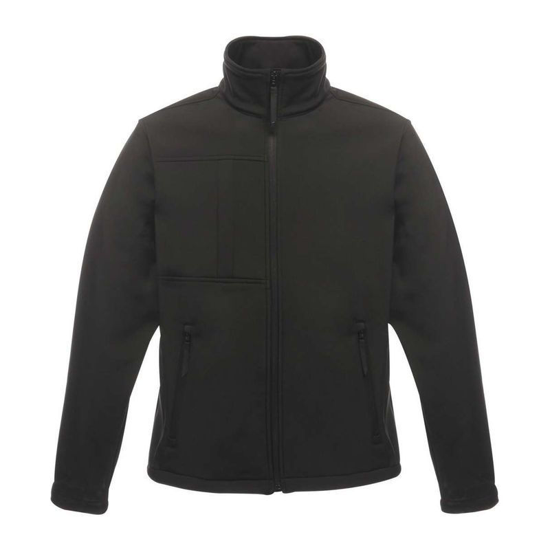 Men'S Octagon Ii Printable Membrane Softshell