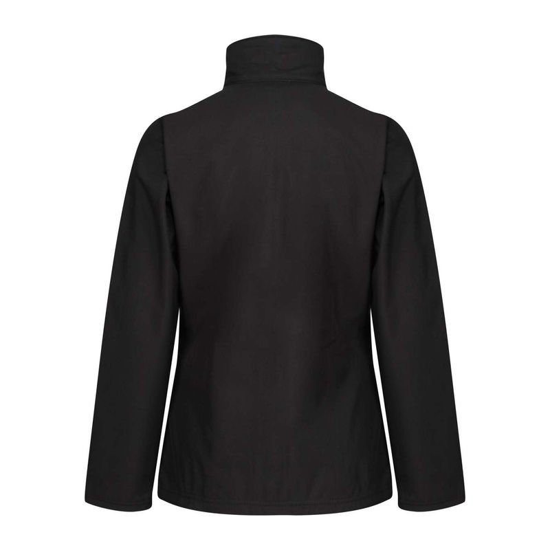 Women'S Octagon Ii Printable Softshell