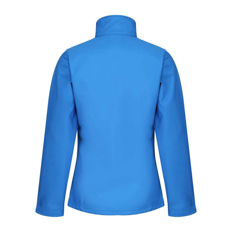 Women'S Octagon Ii Printable Softshell