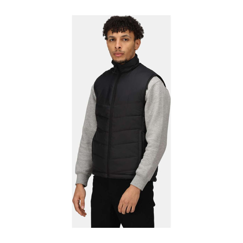 Stage Ii Men - Insulated Bodywarmer