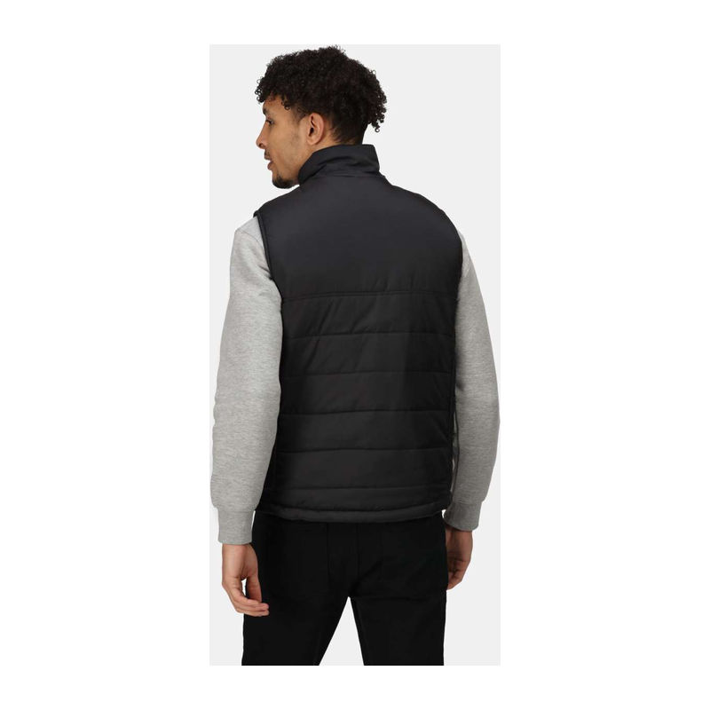 Stage Ii Men - Insulated Bodywarmer