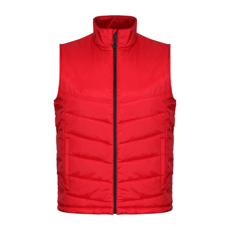 Stage Ii Men - Insulated Bodywarmer