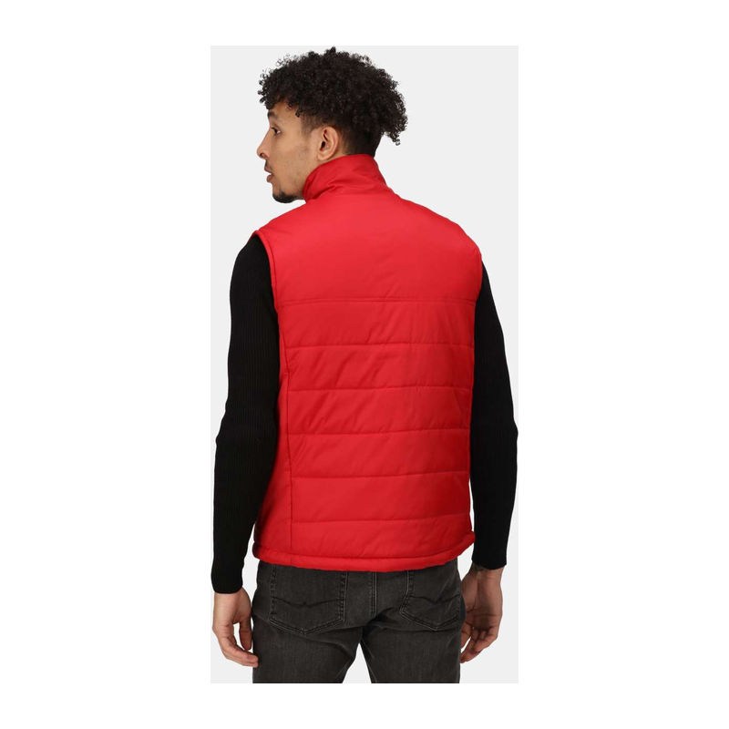 Stage Ii Men - Insulated Bodywarmer