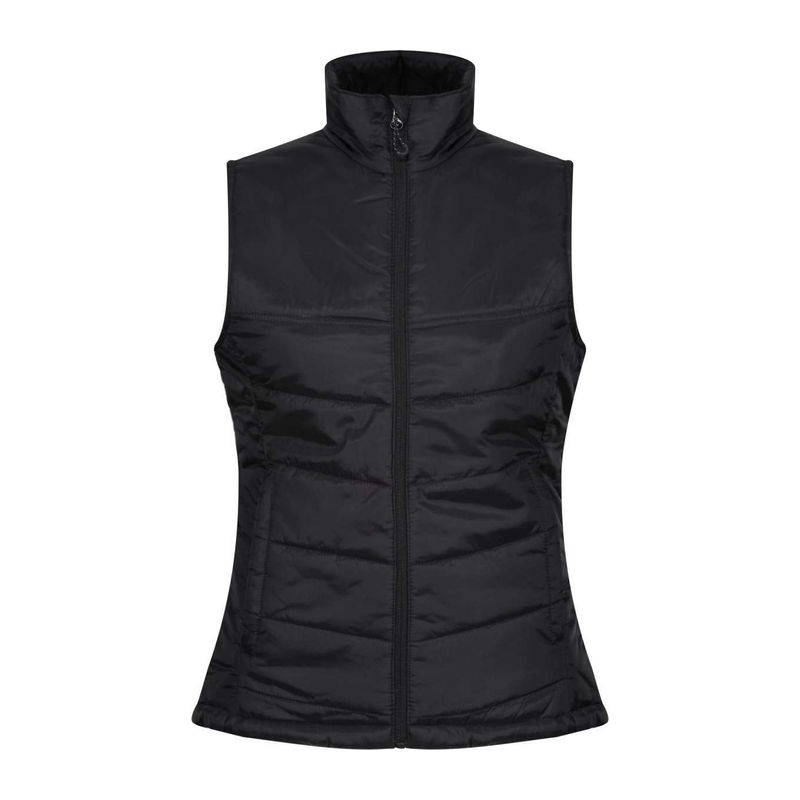 Stage Ii Women - Insulated Bodywarmer