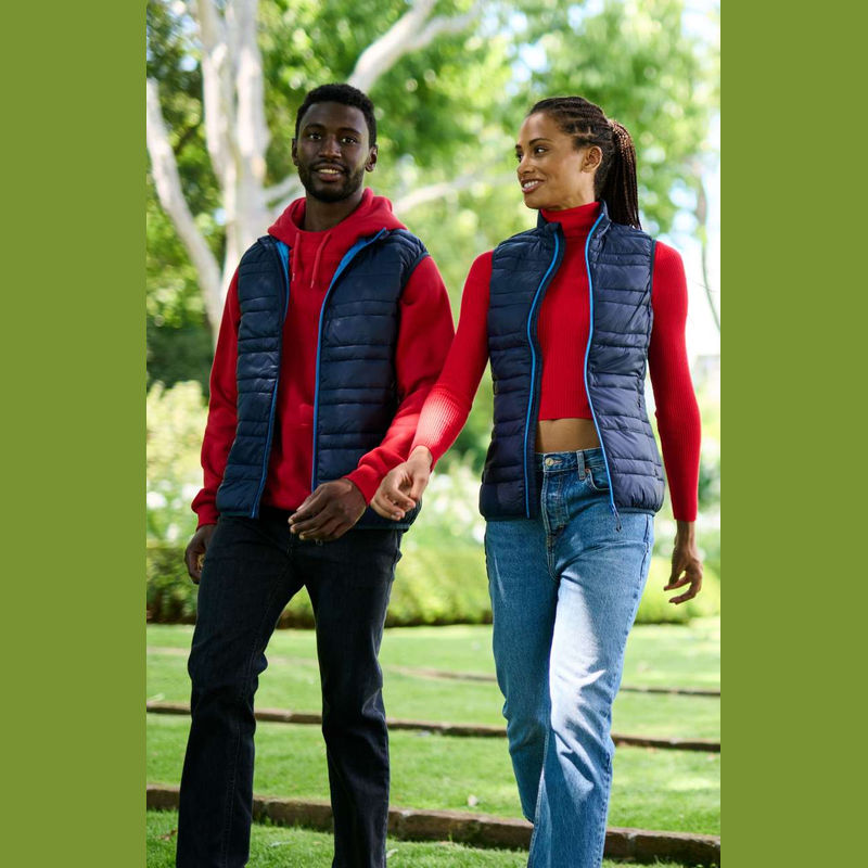 Firedown Down-Touch Insulated Bodywarmer