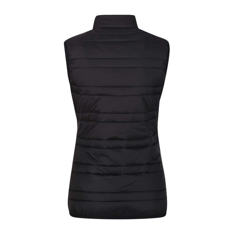 Women'S Firedown Down-Touch Insulated Bodywarmer