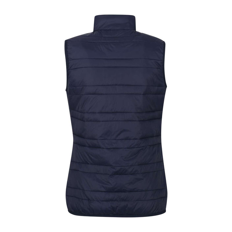 Women'S Firedown Down-Touch Insulated Bodywarmer