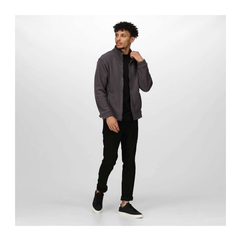 Thor 350 - Heavyweight Fleece