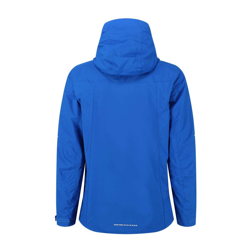 X-Pro Exosphere Ii Performance Stretch Shell Jacke