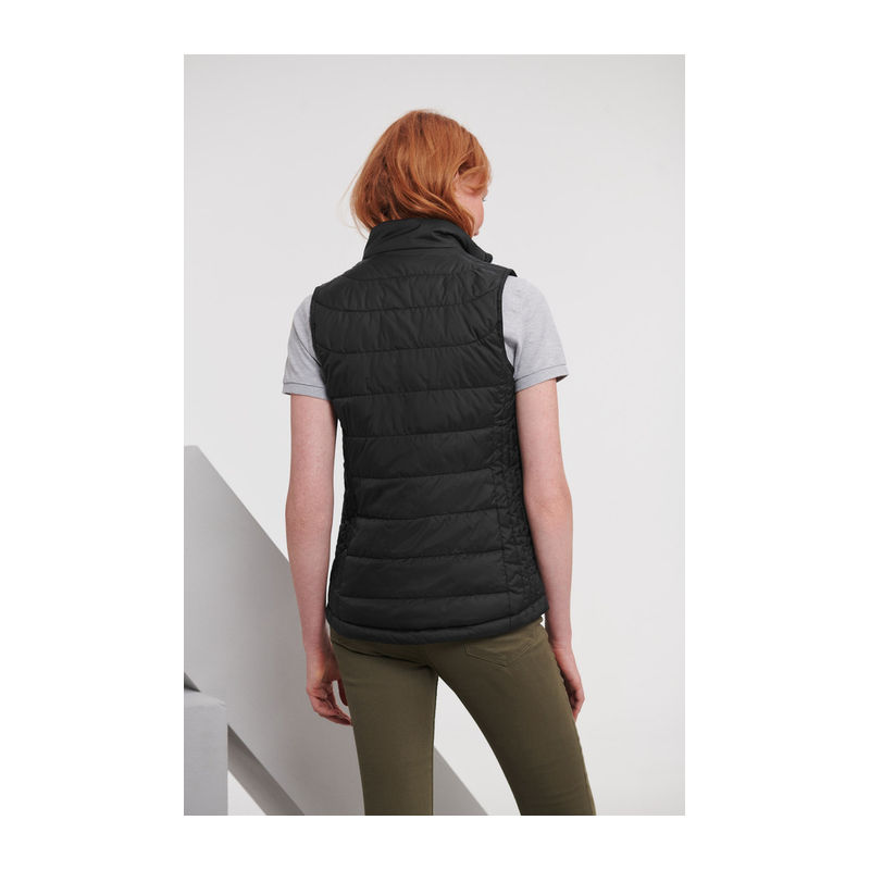 Ladies´ Nano Bodywarmer