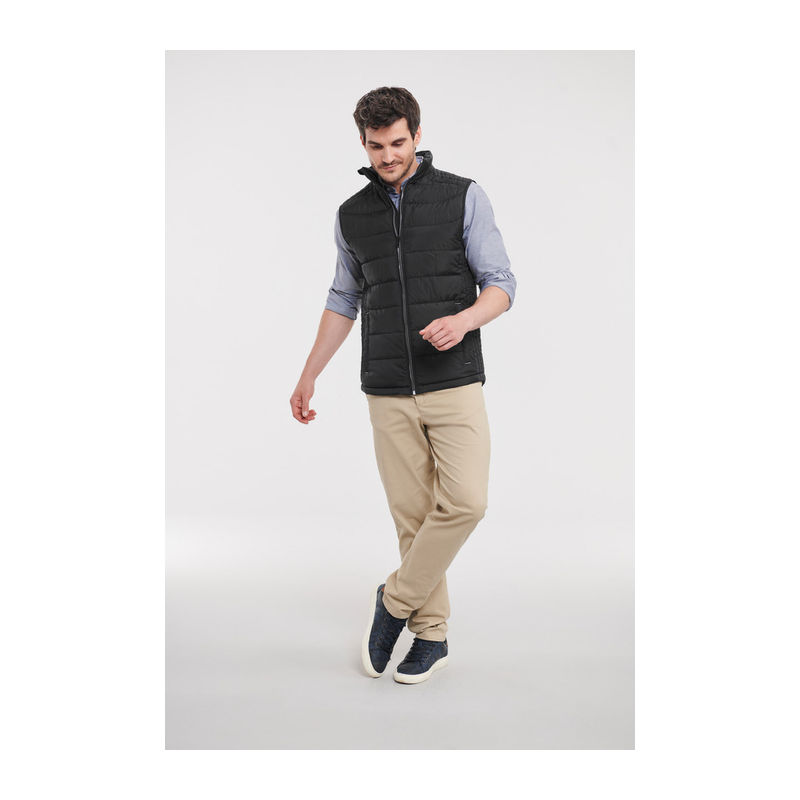 Men´s Nano Bodywarmer
