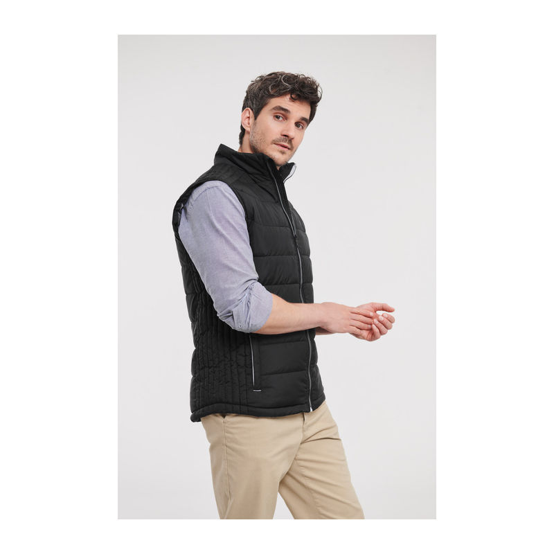 Men´s Nano Bodywarmer