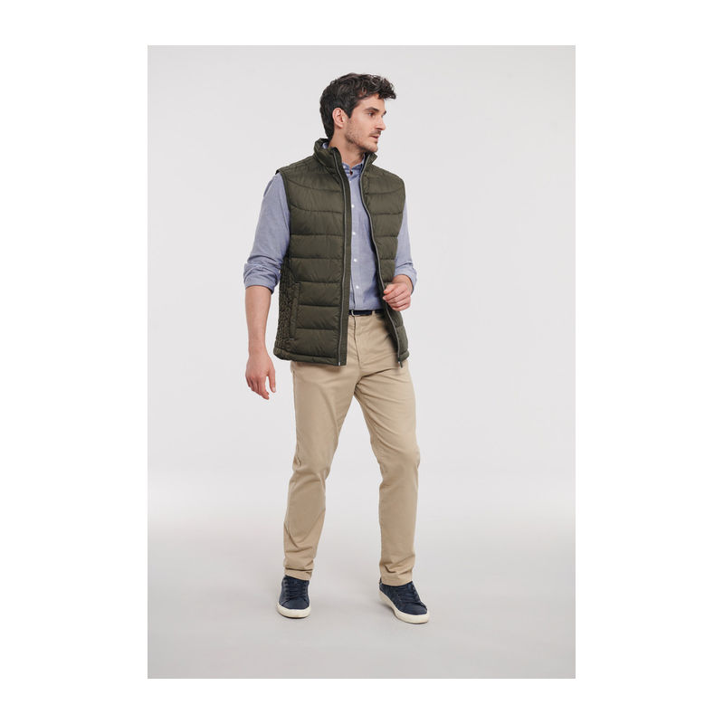 Men´s Nano Bodywarmer