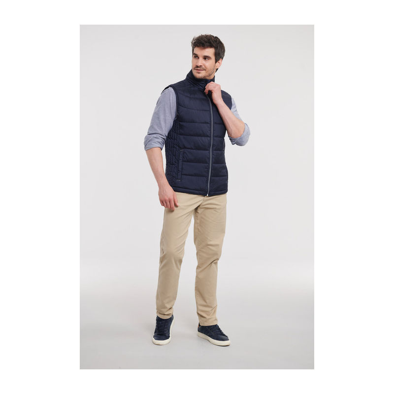 Men´s Nano Bodywarmer