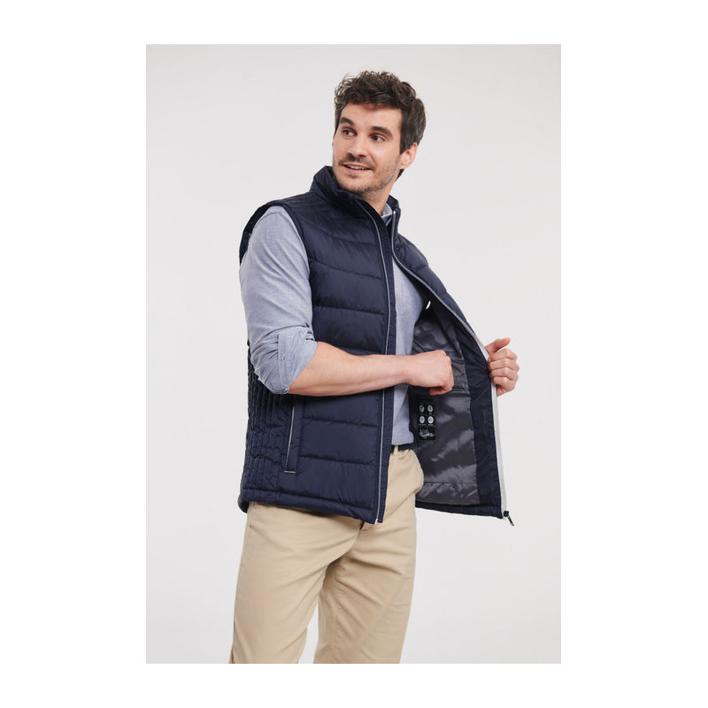 Men´s Nano Bodywarmer