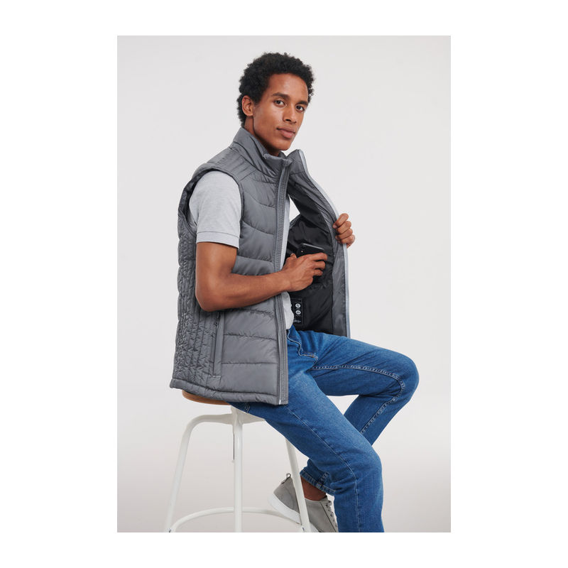 Men´s Nano Bodywarmer