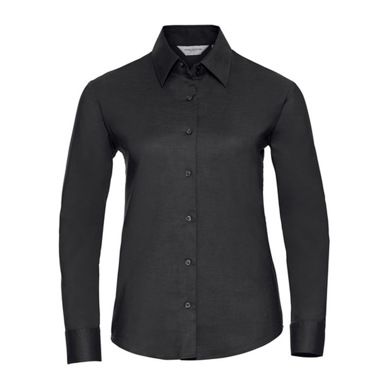 Russell Ladies Oxford Shirt