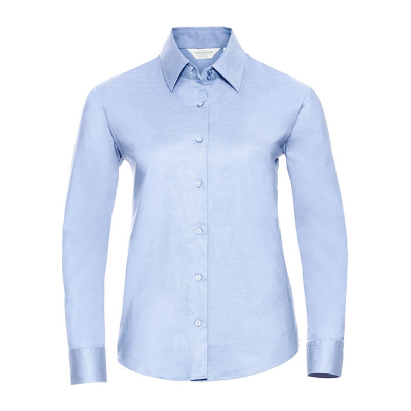 Russell Ladies Oxford Shirt