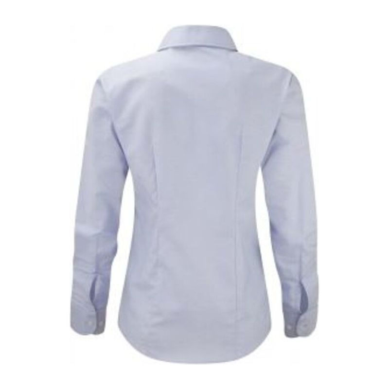 Russell Ladies Oxford Shirt