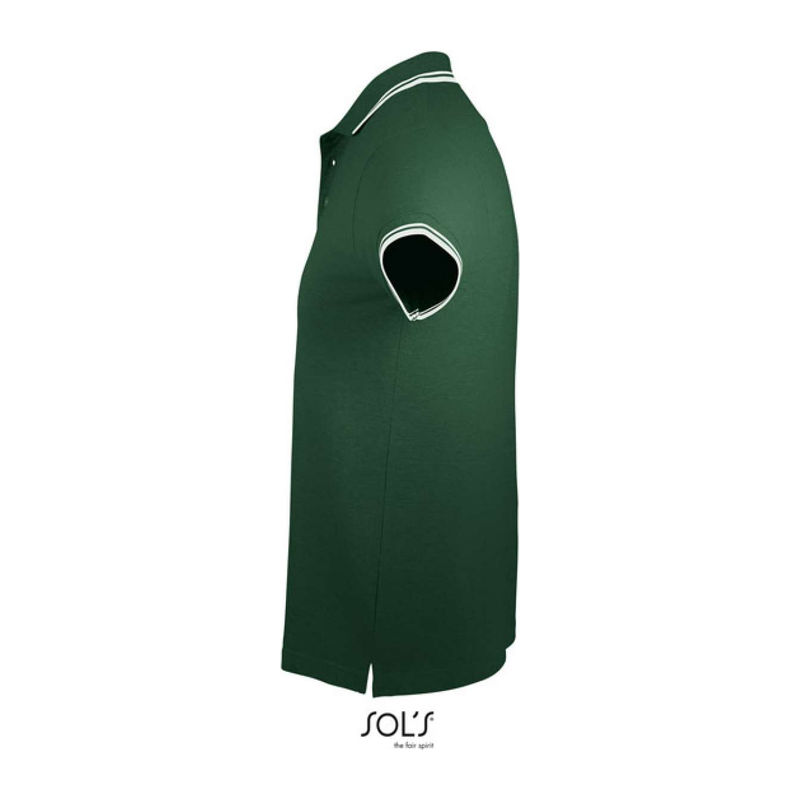 SOL'S PASADENA MEN POLO SHIRT
