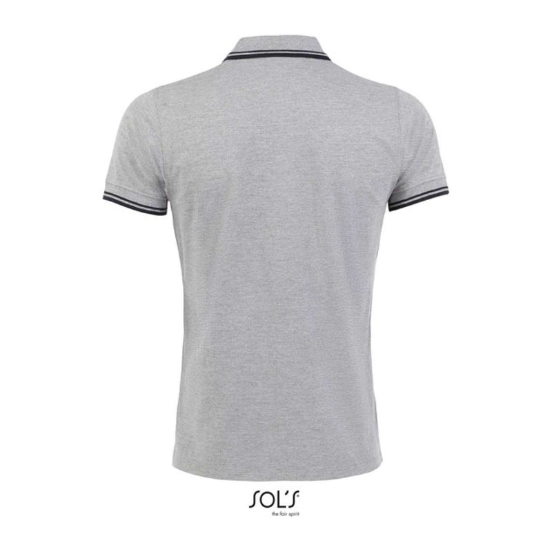 SOL'S PASADENA MEN POLO SHIRT