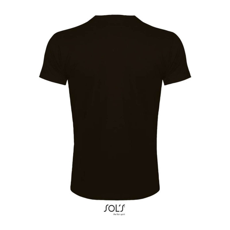 SOL'S IMPERIAL FIT - MEN'S ROUND NECK CLOSE
