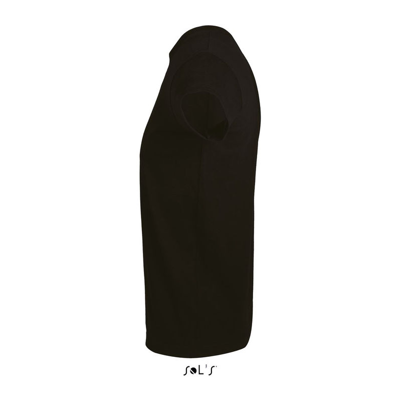 SOL'S IMPERIAL FIT - MEN'S ROUND NECK CLOSE