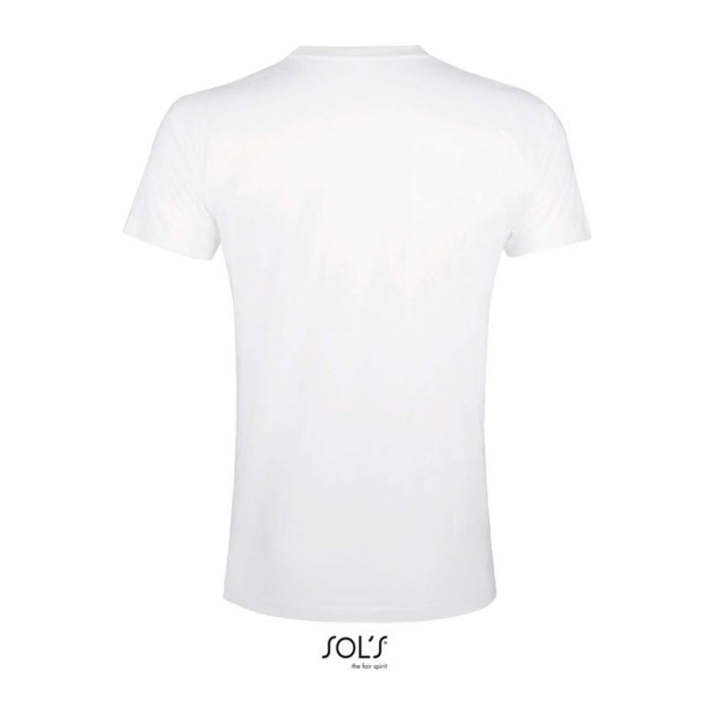 SOL'S IMPERIAL FIT - MEN'S ROUND NECK CLOSE