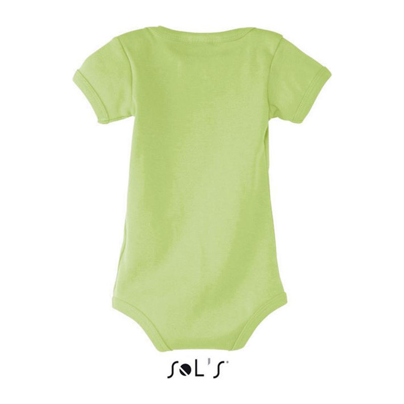 SOL'S BAMBINO - BABY BODYSUIT